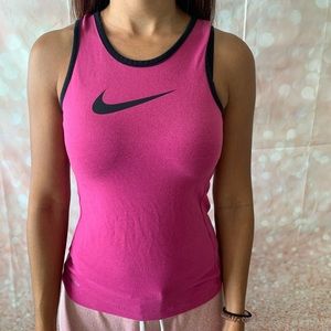 Nike Dri-fit tank top